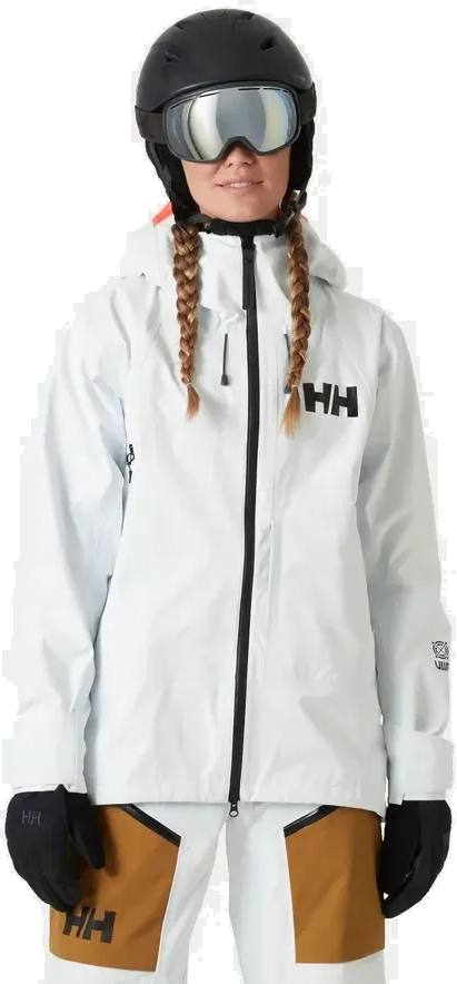 Helly Hansen Women’s Sogn Shell Jacket