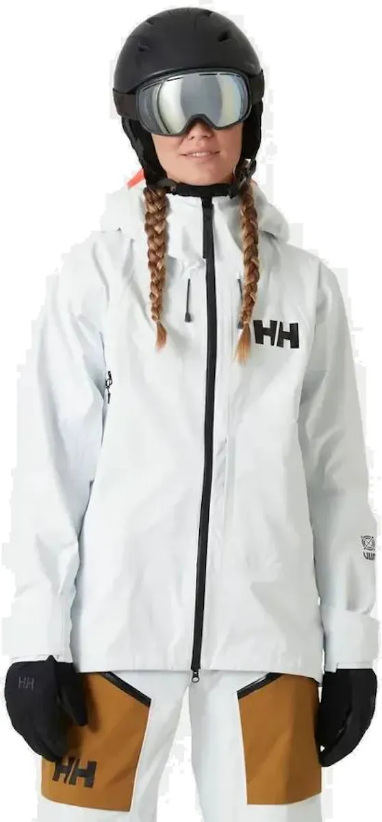 Helly Hansen Sogn Shell W JKT