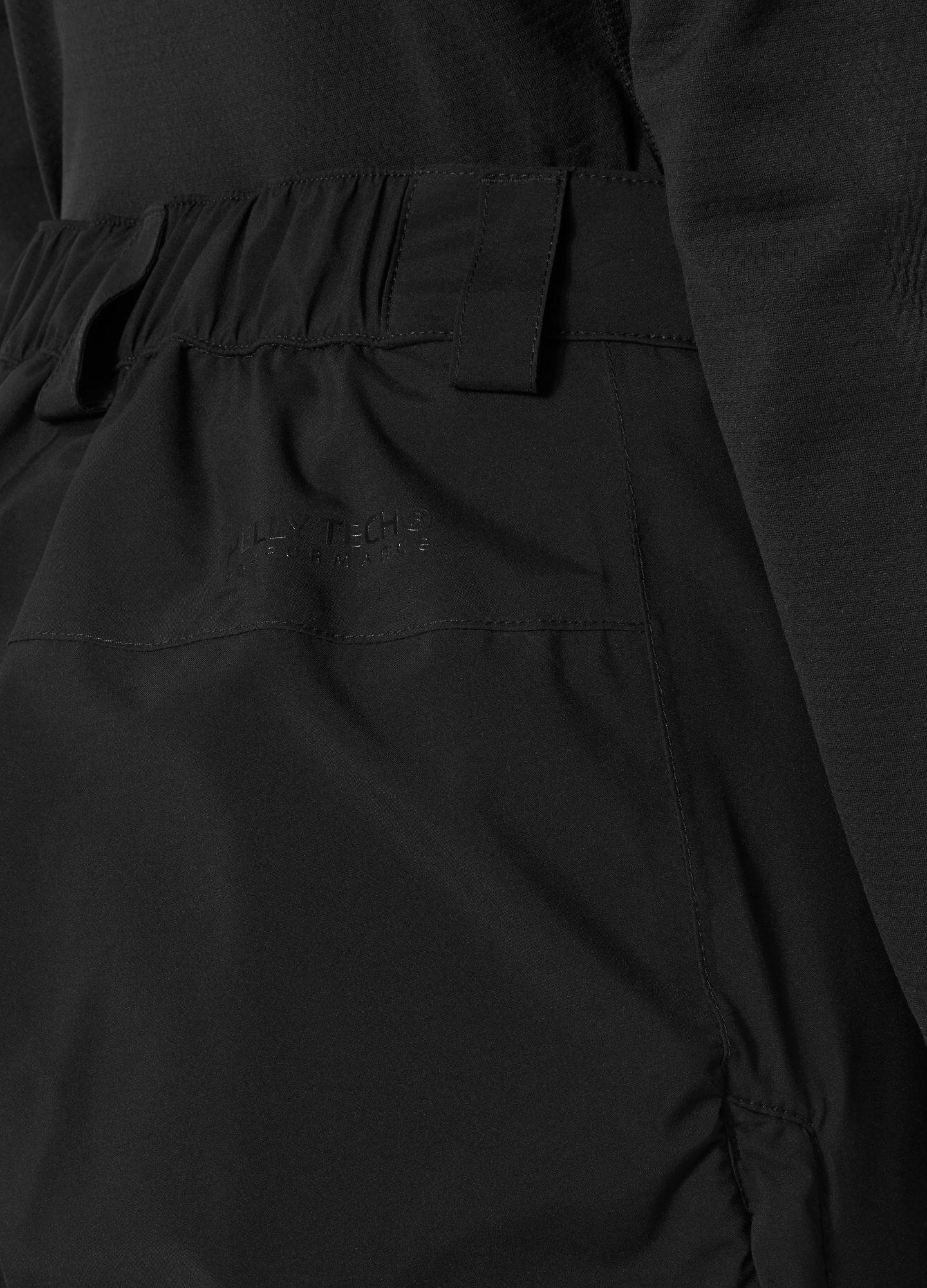 Helly Hansen Women's Blaze 2L Shell Pant Black 03