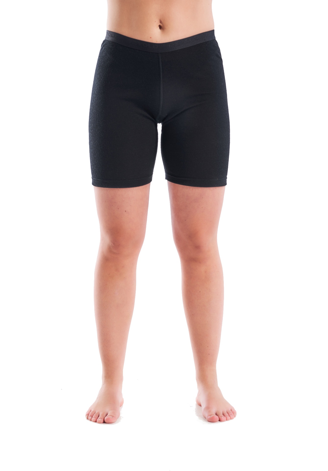 Devold Lauparen Merino 190 Boxer Woman Black 02
