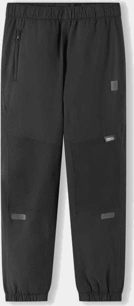 Reima Intona Pant Musta 01