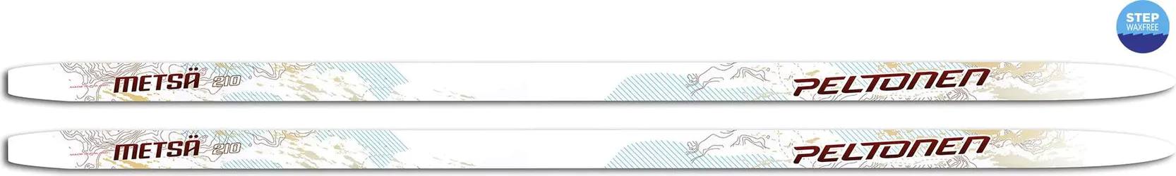 Peltonen Metsä Step