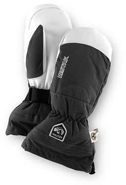 Hestra Army Leather Heli Ski Mitt