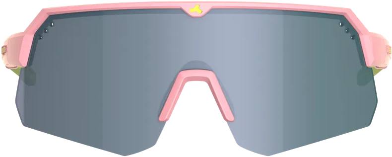 Tripoint Trekriksröset Pink Blue Silver  05