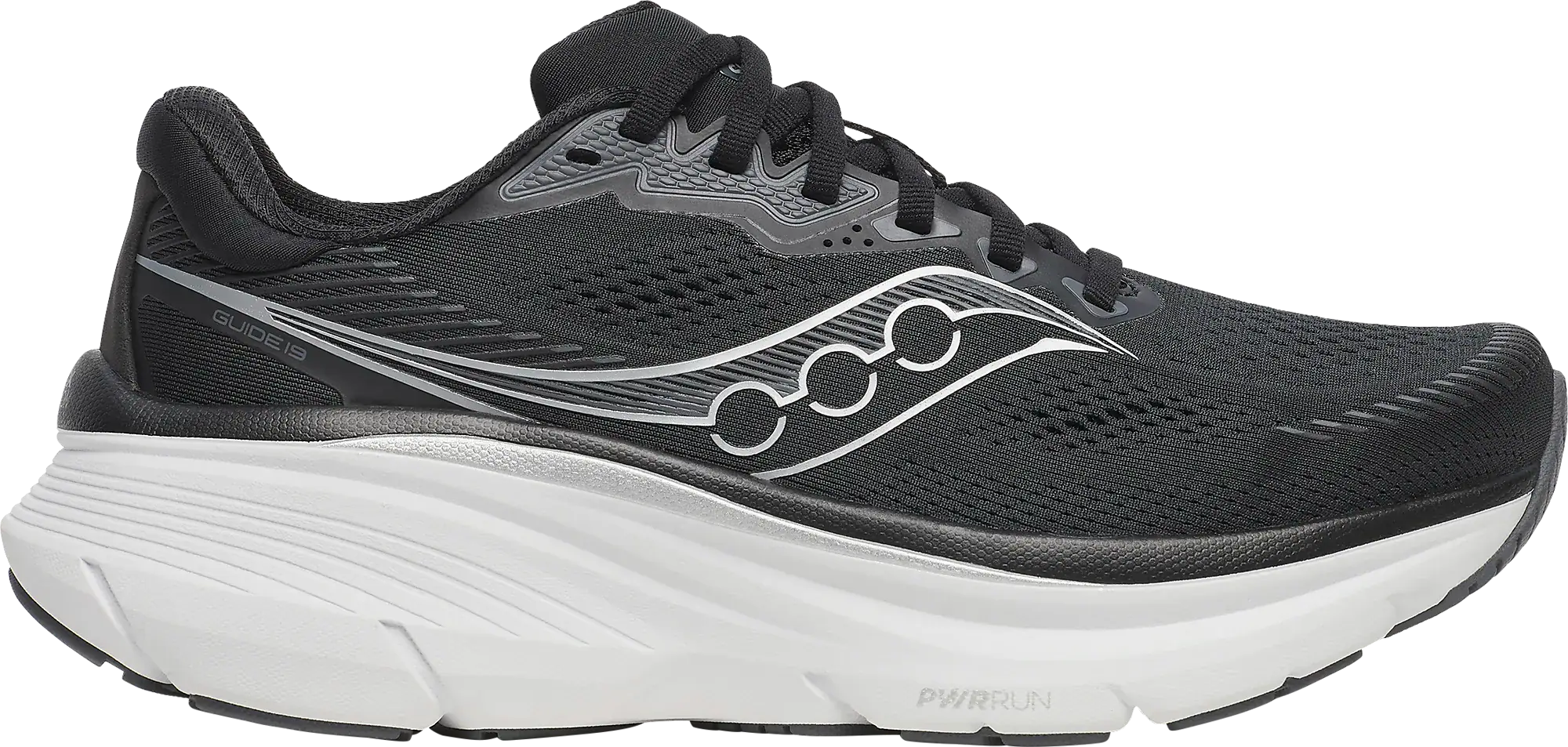 Saucony Women's Guide 19 Wide