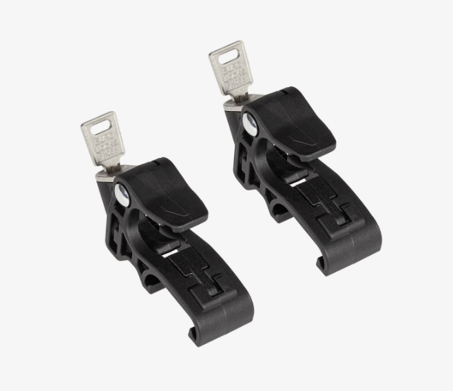 Ortlieb QL2.2 Lock/pr