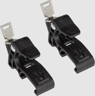 Ortlieb QL2.2 Lock/pr