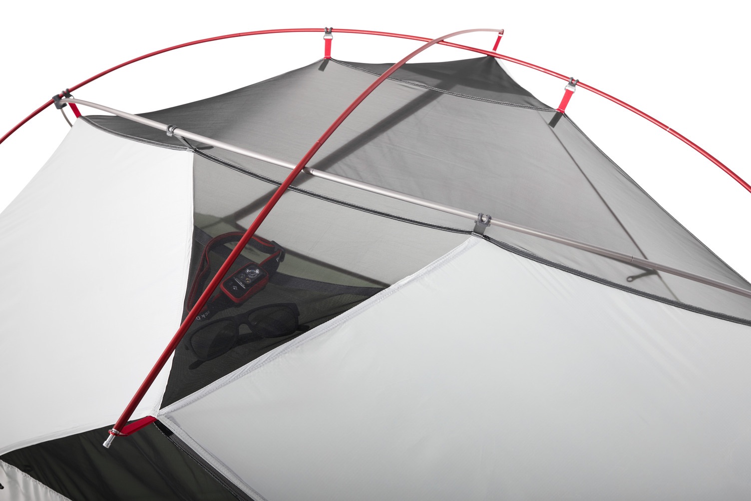 MSR Elixir 2 Green 17