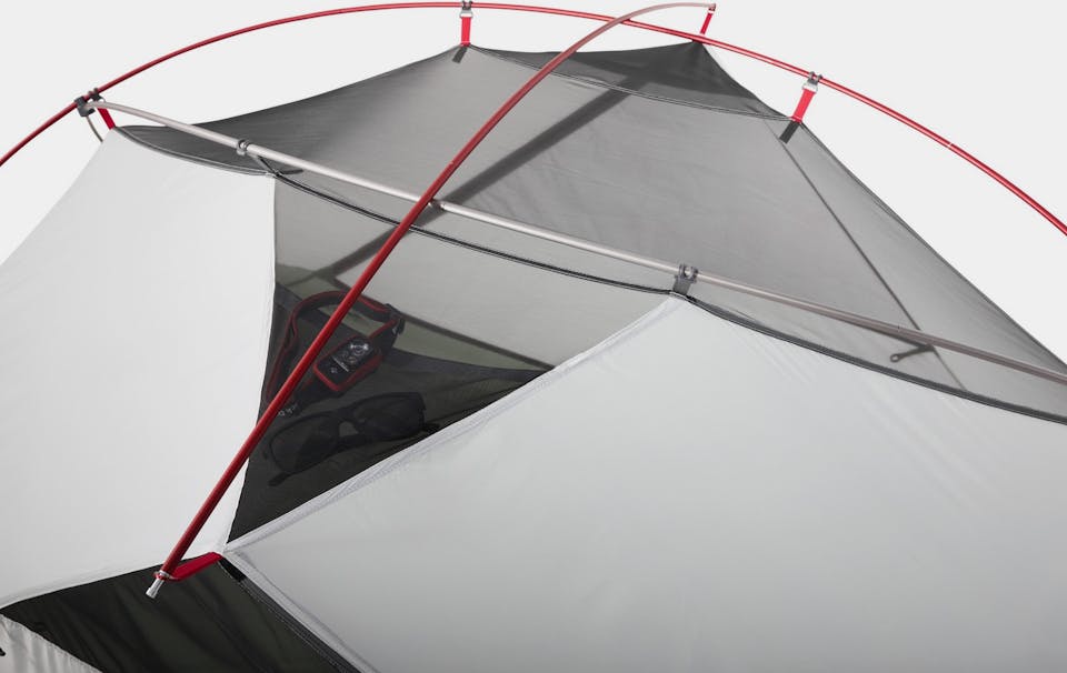 MSR Elixir 2 Green 17