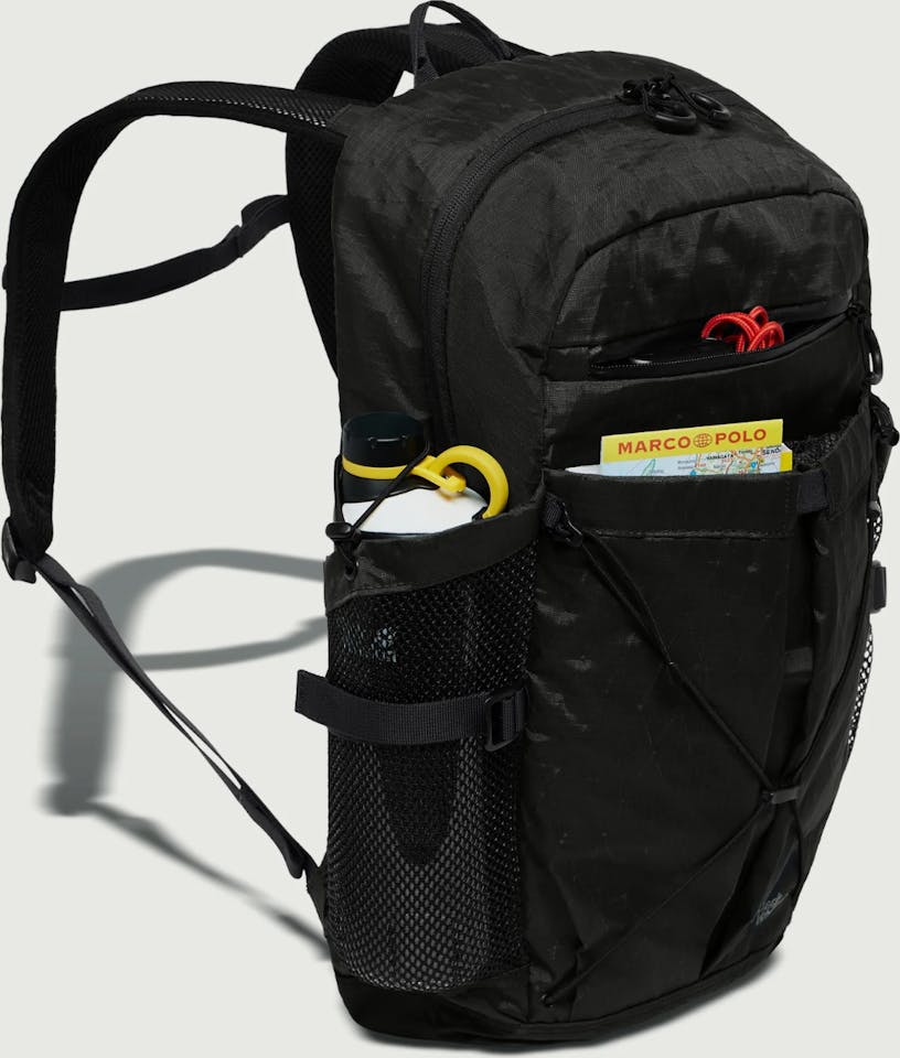 Jack Wolfskin Wandermood Pack 20 Black / Graphite 06