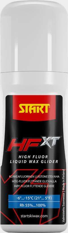 Start HFXT Liquid Glider Blue 80 ml  01