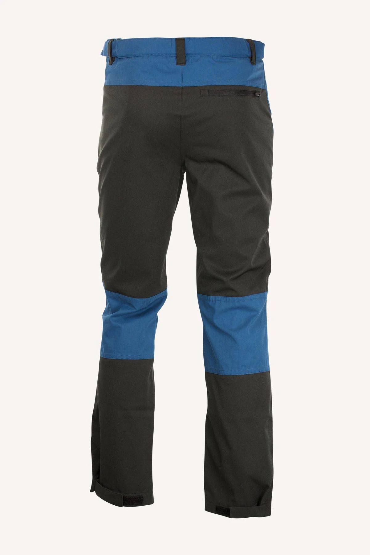 Lindberg Explorer Pant Sininen / Musta 02