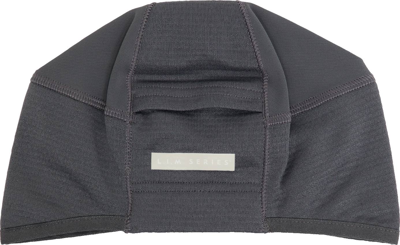 Haglöfs L.I.M Hybrid Windstopper Beanie Magnetite 04