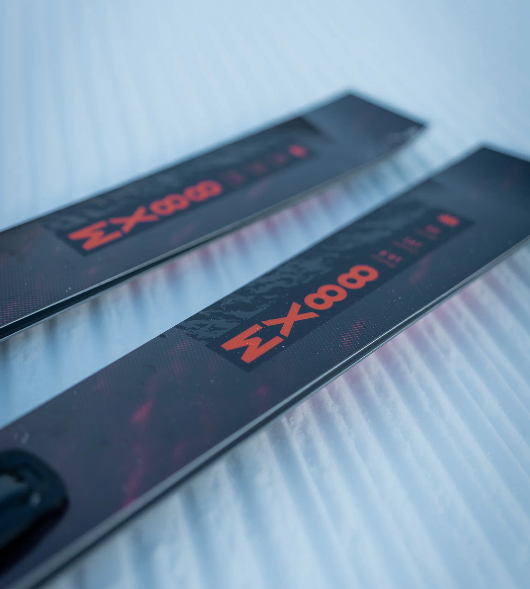 Kästle MX88 25/26  07