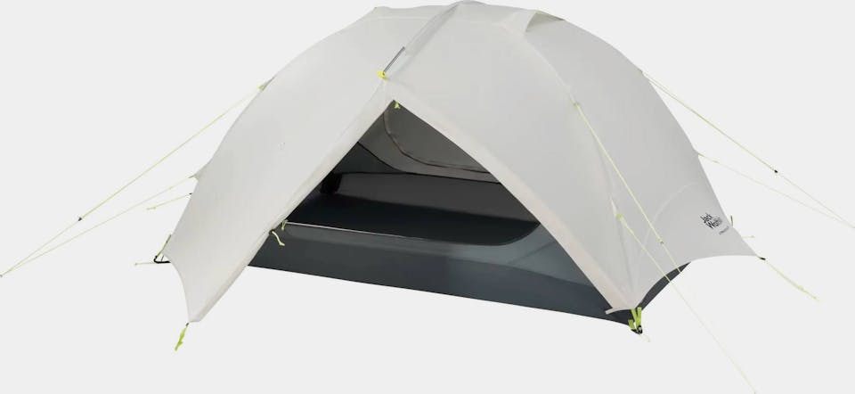 Jack Wolfskin Real Dome Lite III  01