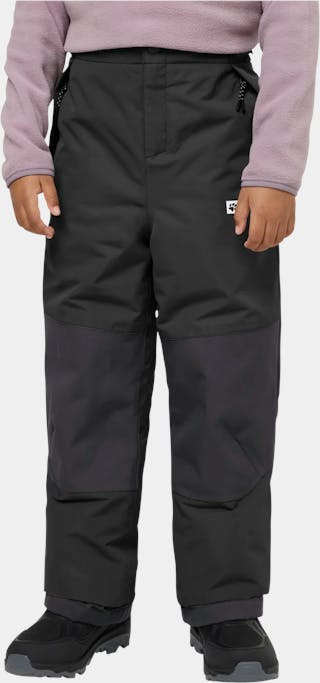 Jack Wolfskin Actamic 2L Ins Pant Kid