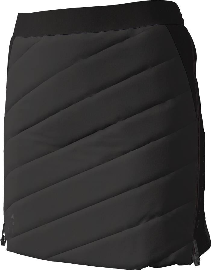 Halti Tripla W hybrid skirt Musta 02