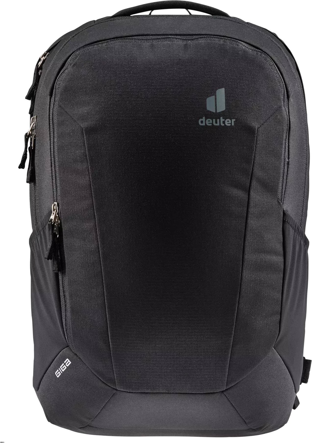 Deuter giga shops pro vs gigant