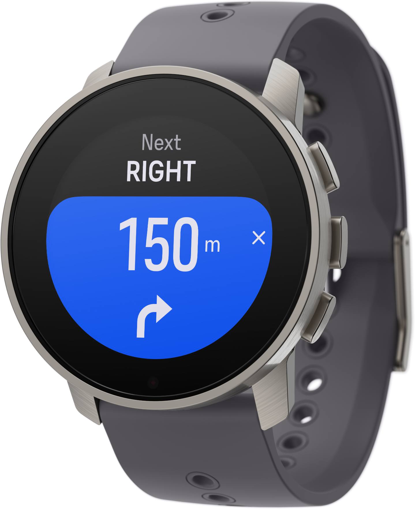 Suunto 9 Peak Pro Titanium Slate  31