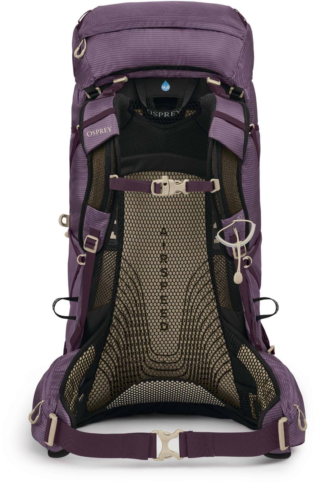 Osprey Eja 48 W Purple 02