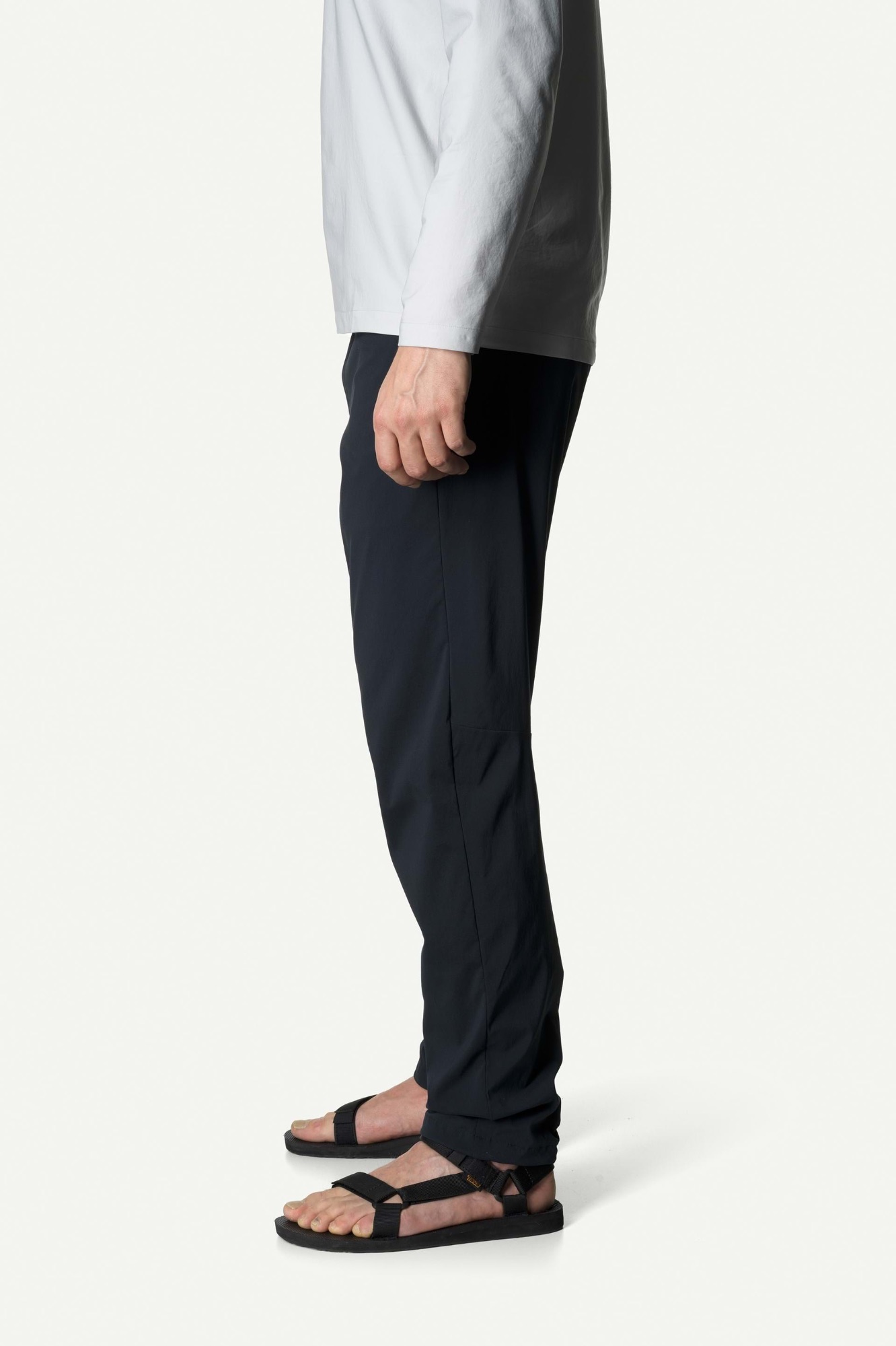 Houdini Men's Wadi Pants Musta 06