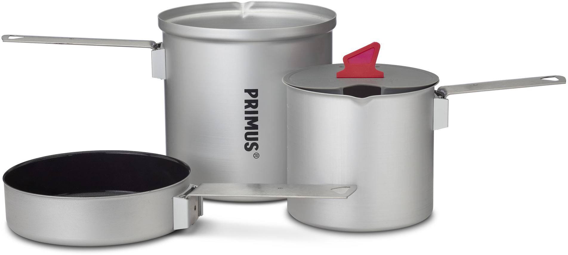 Primus Essential Trek Pot Set  03