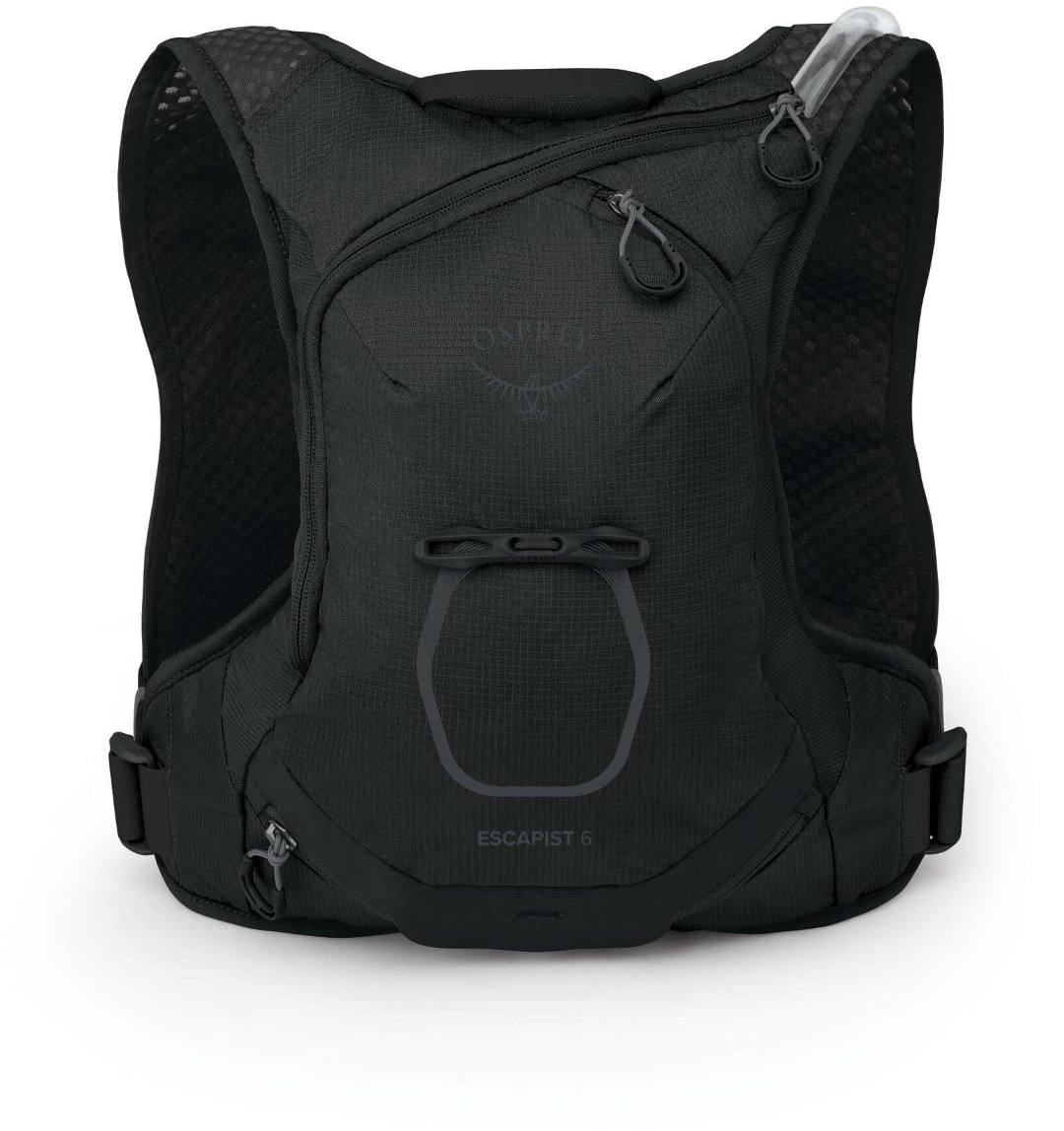 Osprey Escapist Velocity 6 Black 02