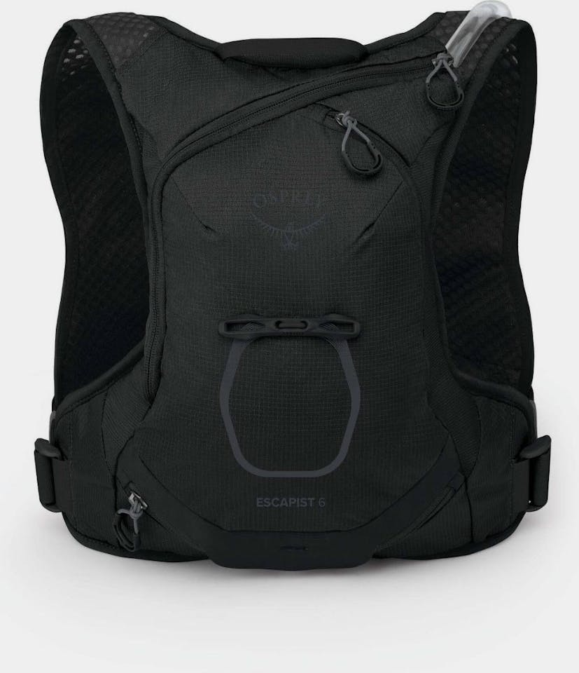 Osprey Escapist Velocity 6 Black 02