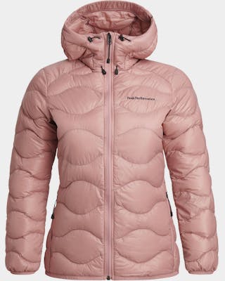 Helium Hood Jacket Women's 2021