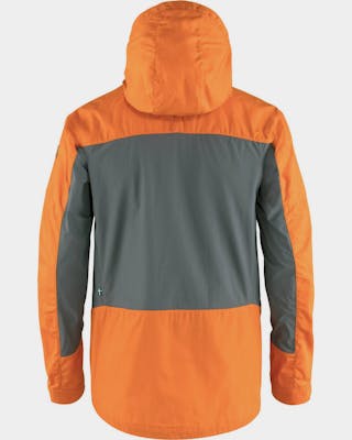 Abisko Lite Trekking Jacket M