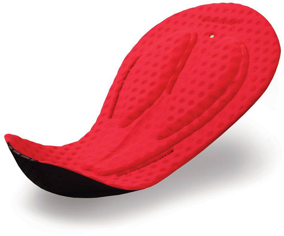 Endura Men's FS260 Bibshorts Black 02