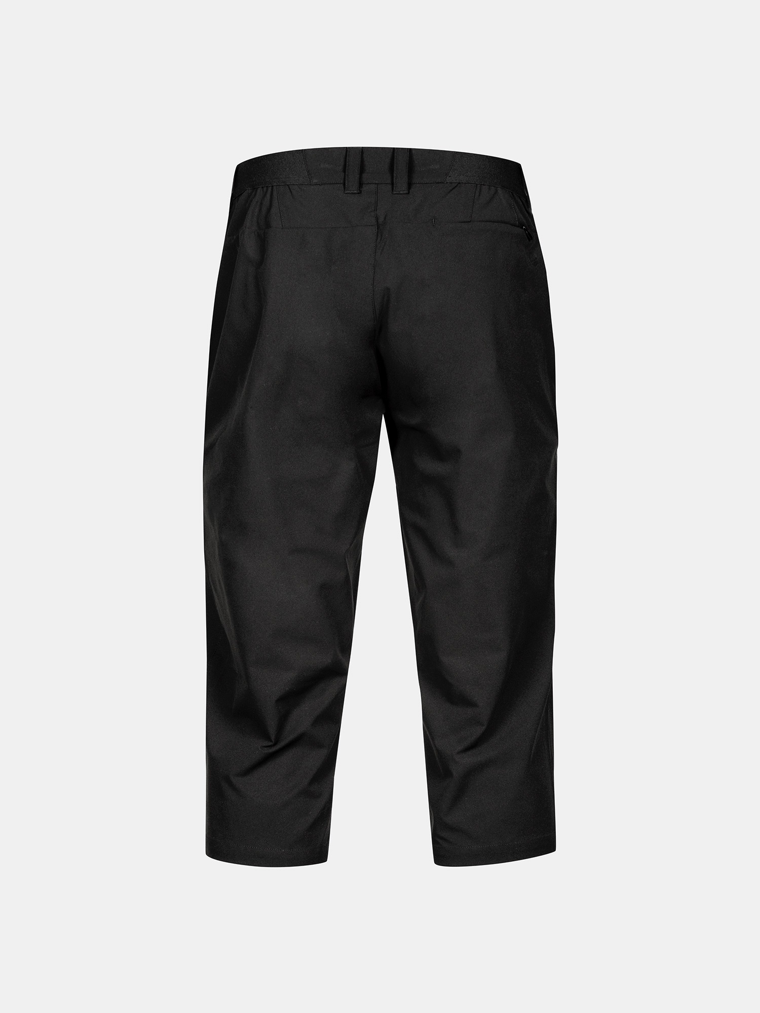 Halti Women's Drive X-Strech Capri Musta 04