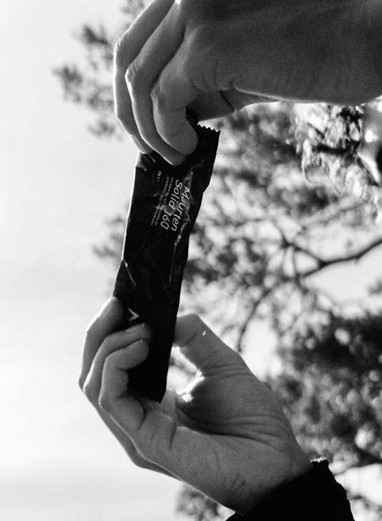 Maurten Solid 160  06