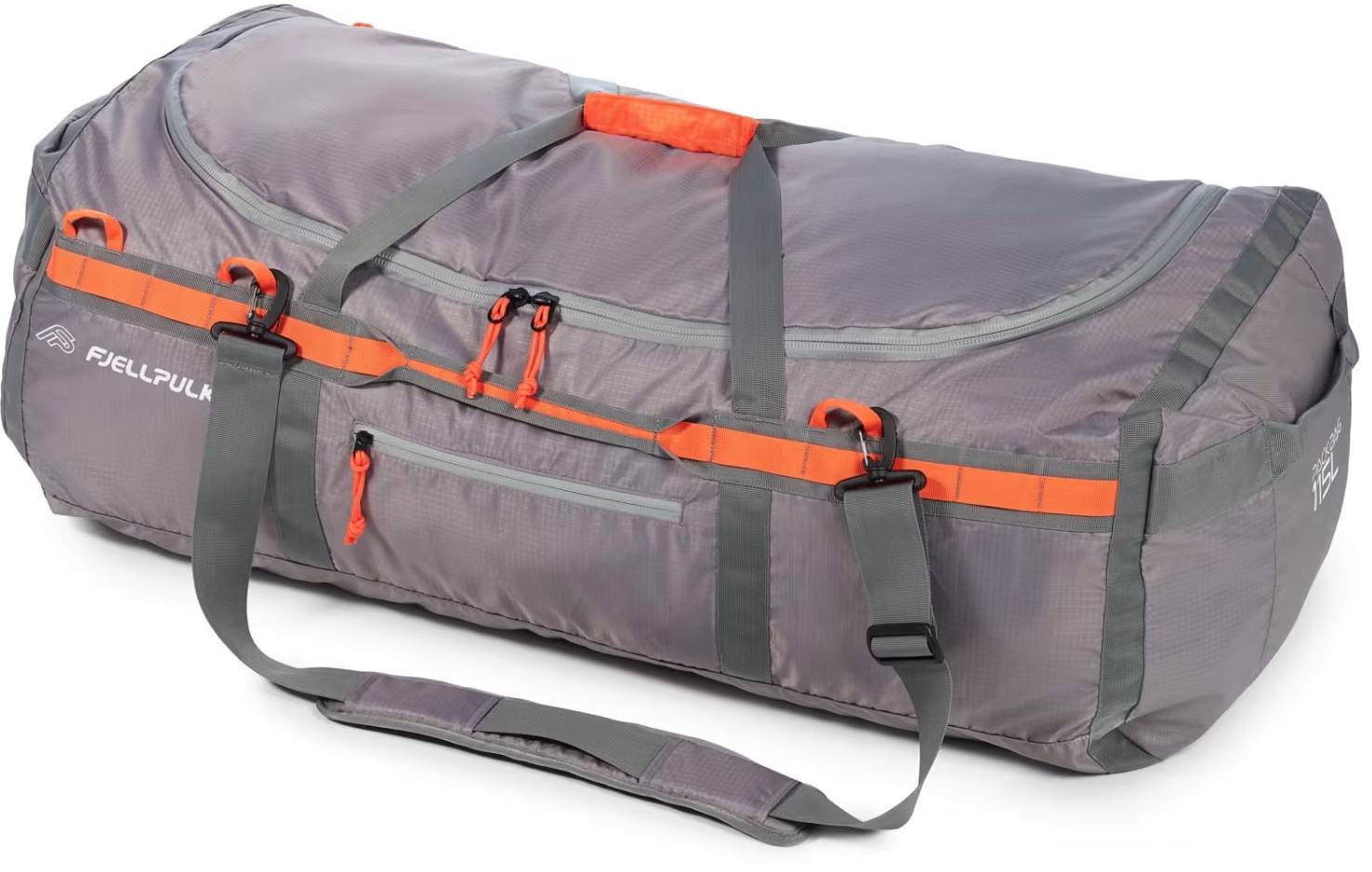 Fjellpulken Packbag 115