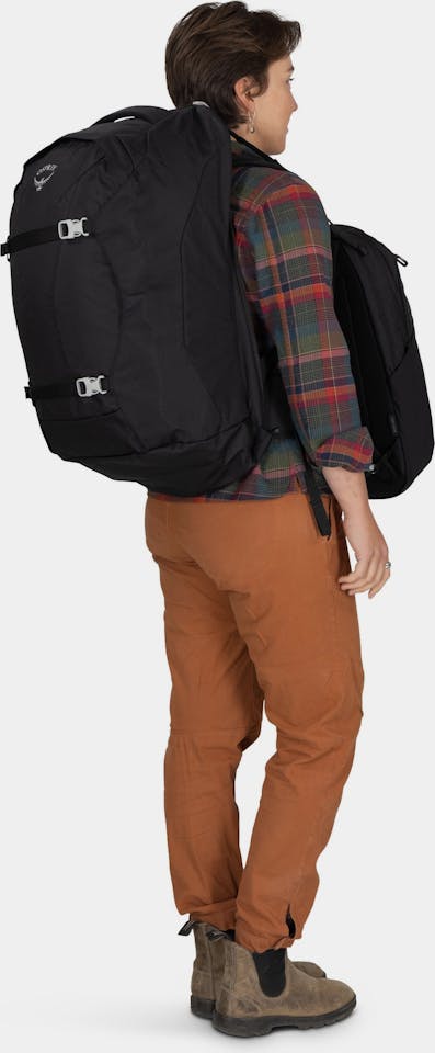 Osprey Fairview 55 Black 17