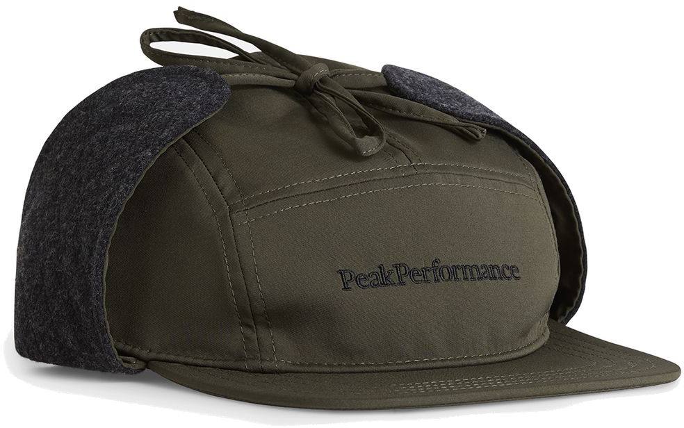 Peak Performance Flap Cap l/xl