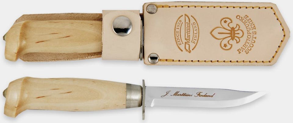 Marttiini Partiopuukko 508  01