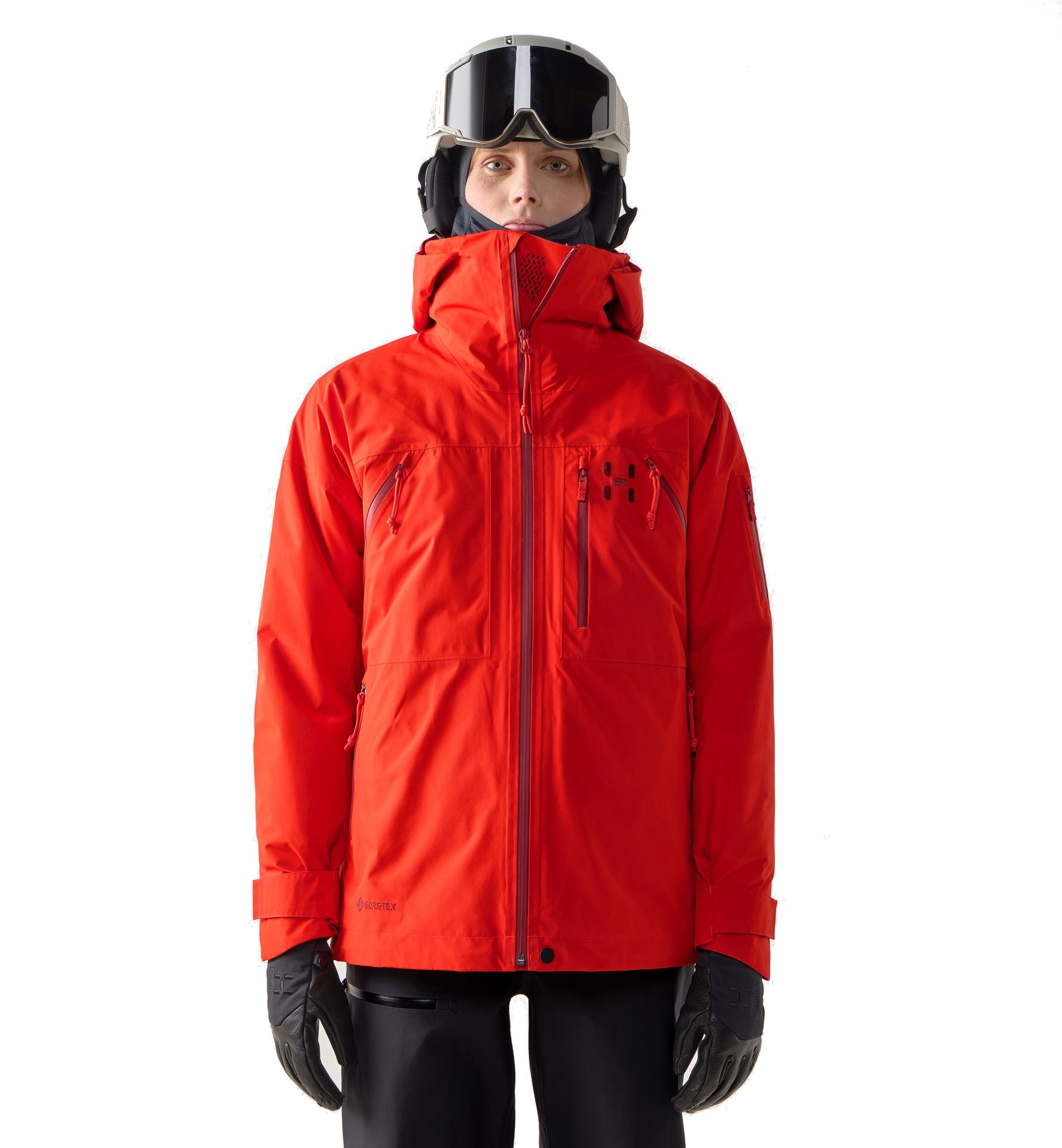 Haglöfs Women's Latnja GTX Insulated Jacket