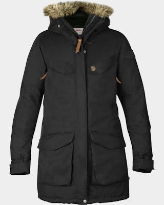 Nuuk Parka