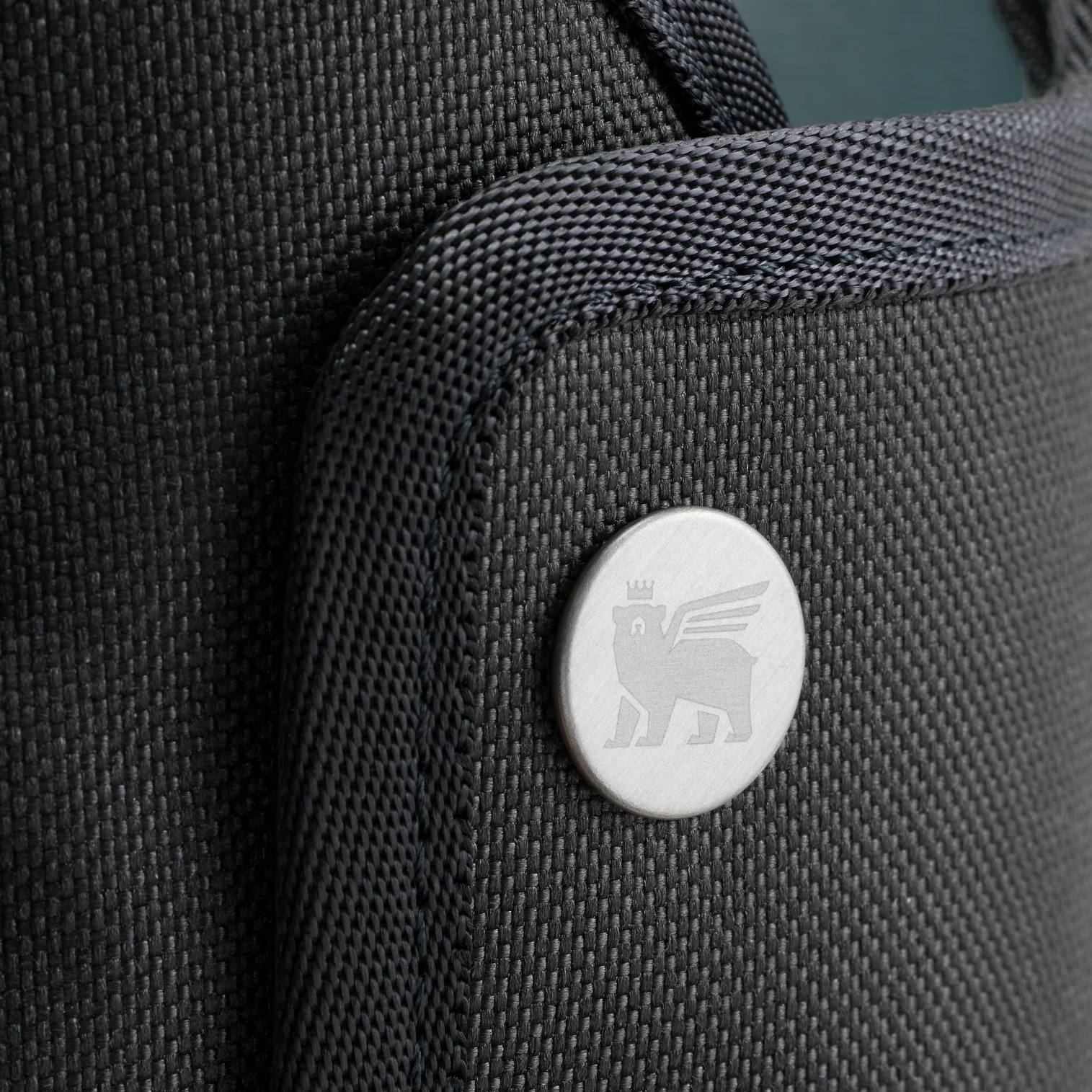 Stanley The All Day 1.2L Quencher Carry-All Black 02