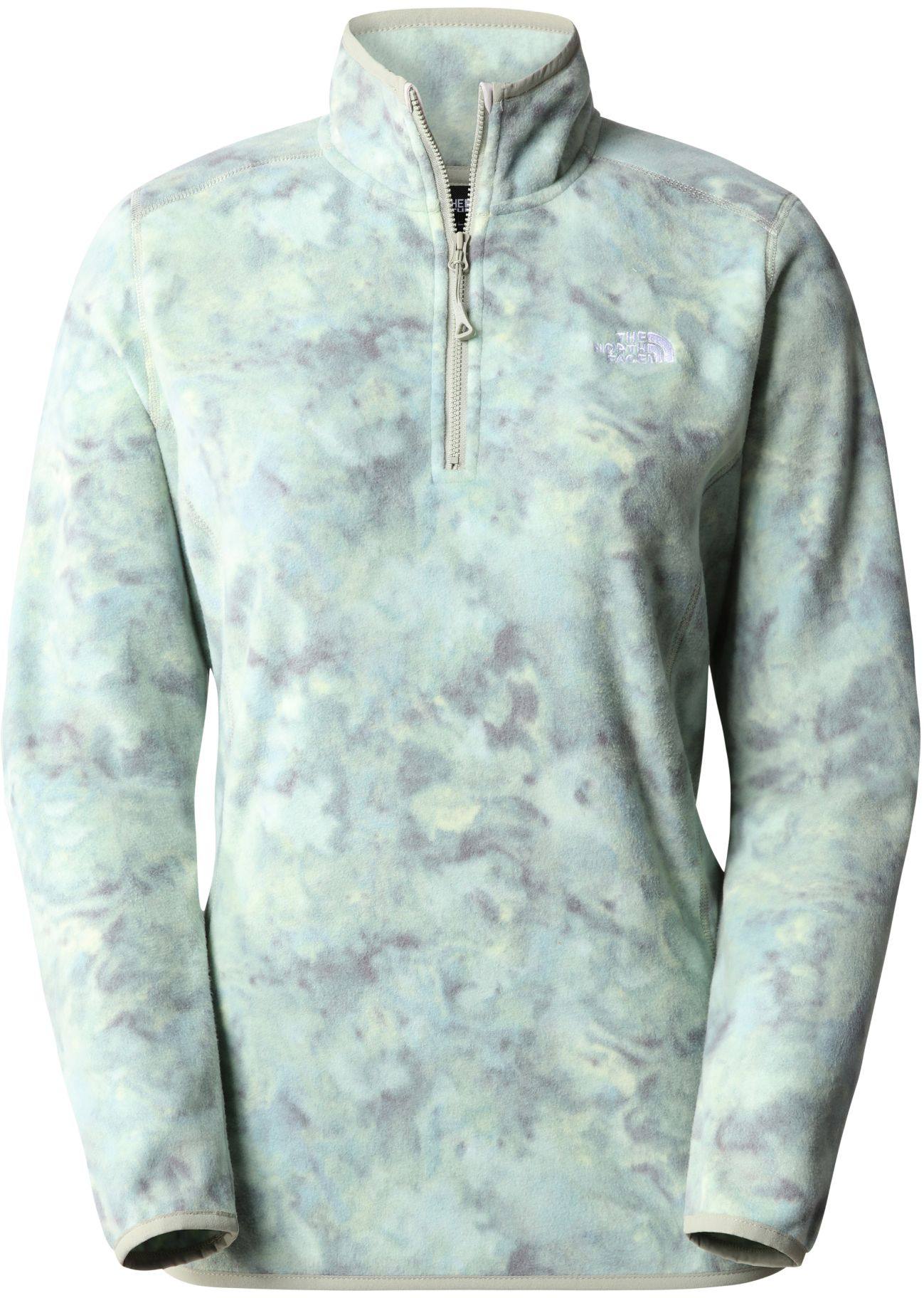 The North Face Women’s Glacier 100 1/4 Zip