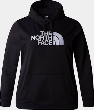 The North Face Women's Drew Peak Plus Hoodie