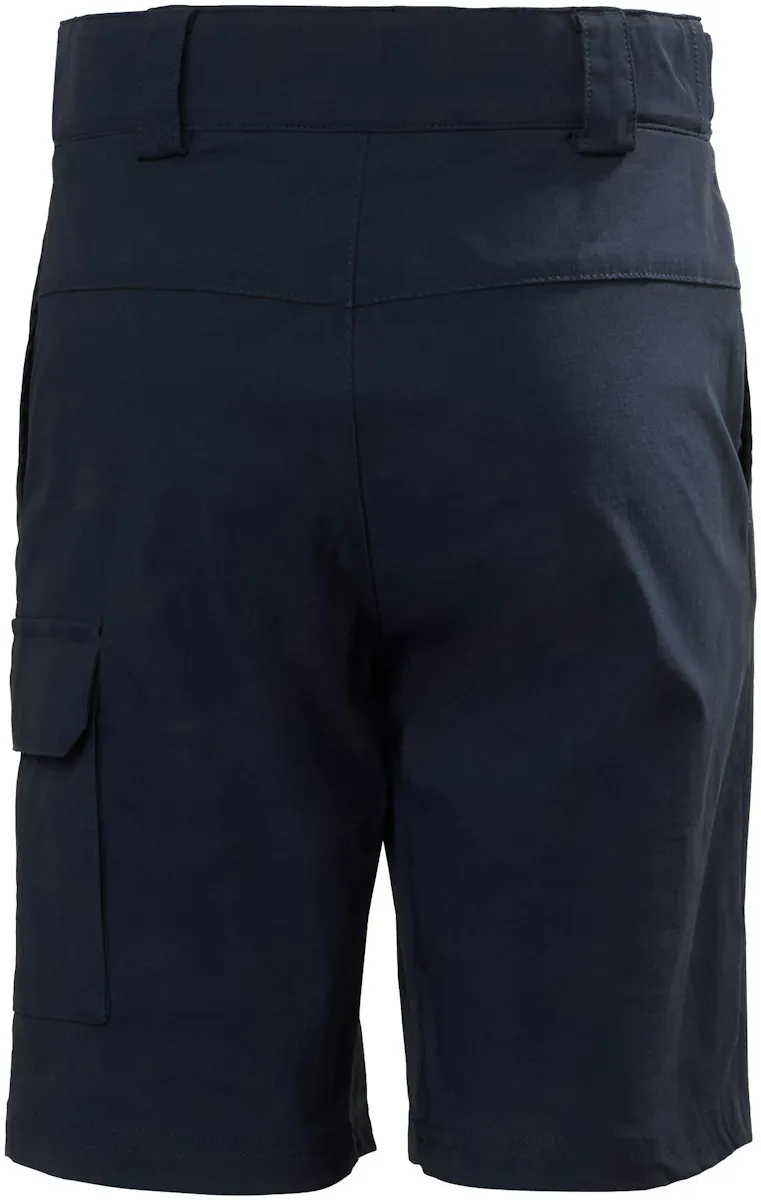 Helly Hansen Jr QD Cargo Shorts