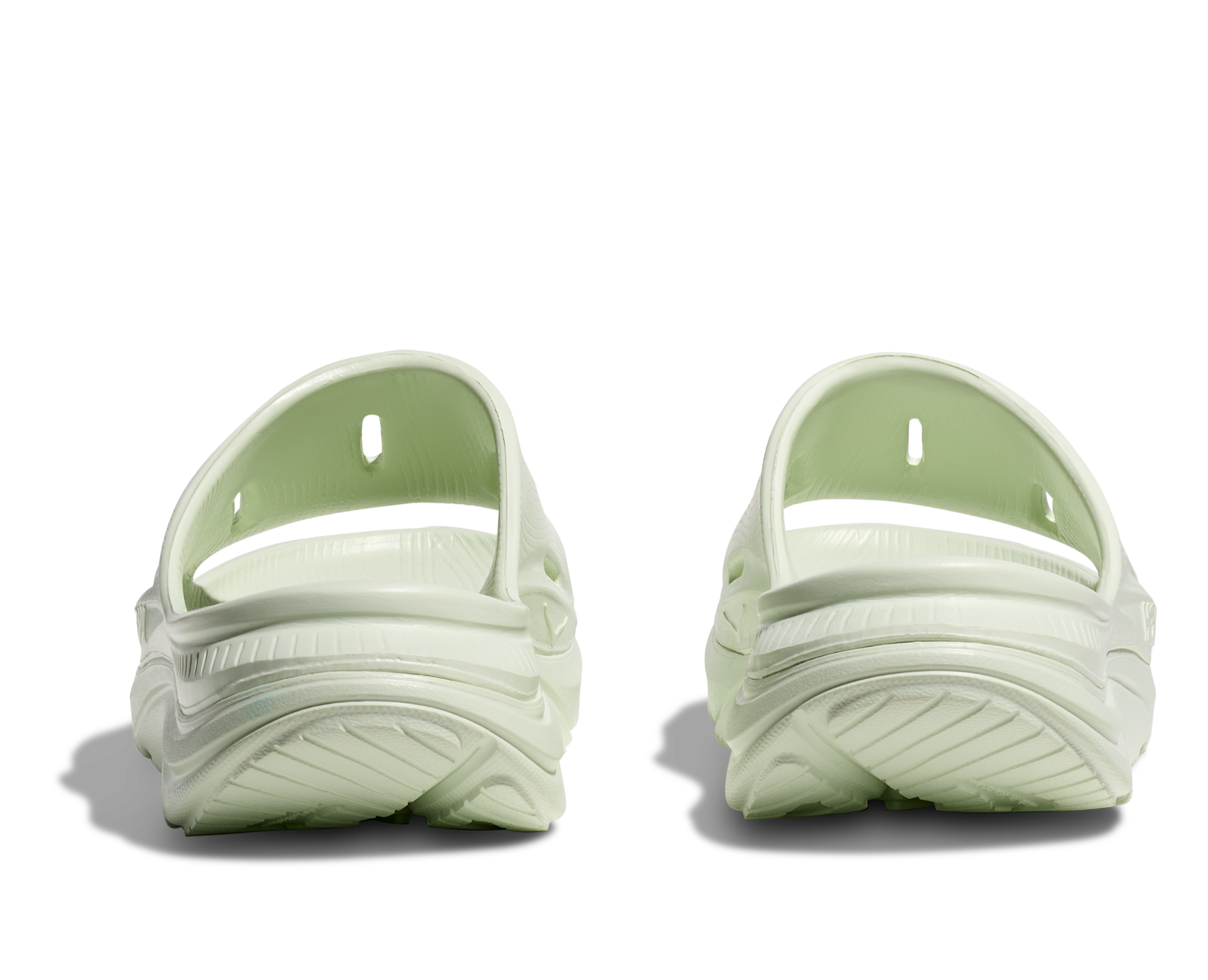 Hoka Ora Recovery Slide 3 Sea 07