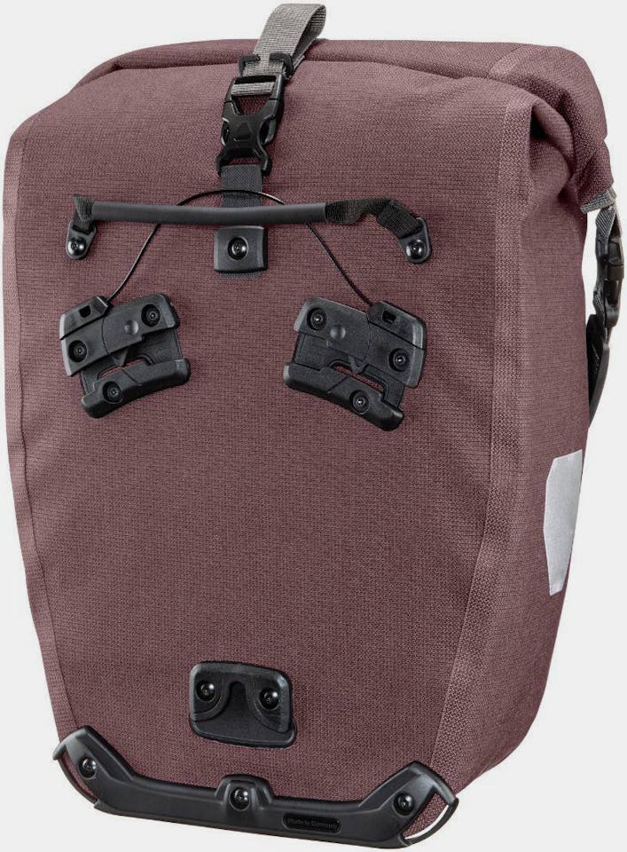 Ortlieb Back-Roller Urban QL 3.1, yksi kappale Ashrose 04