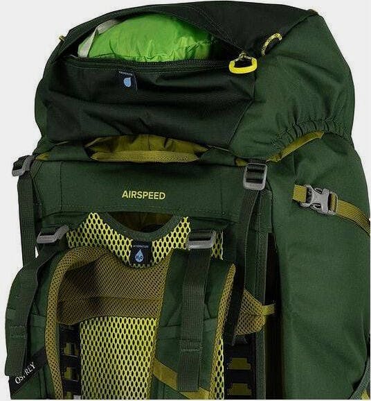Osprey Ace 50 Green Canopy/Matcha Gree 10