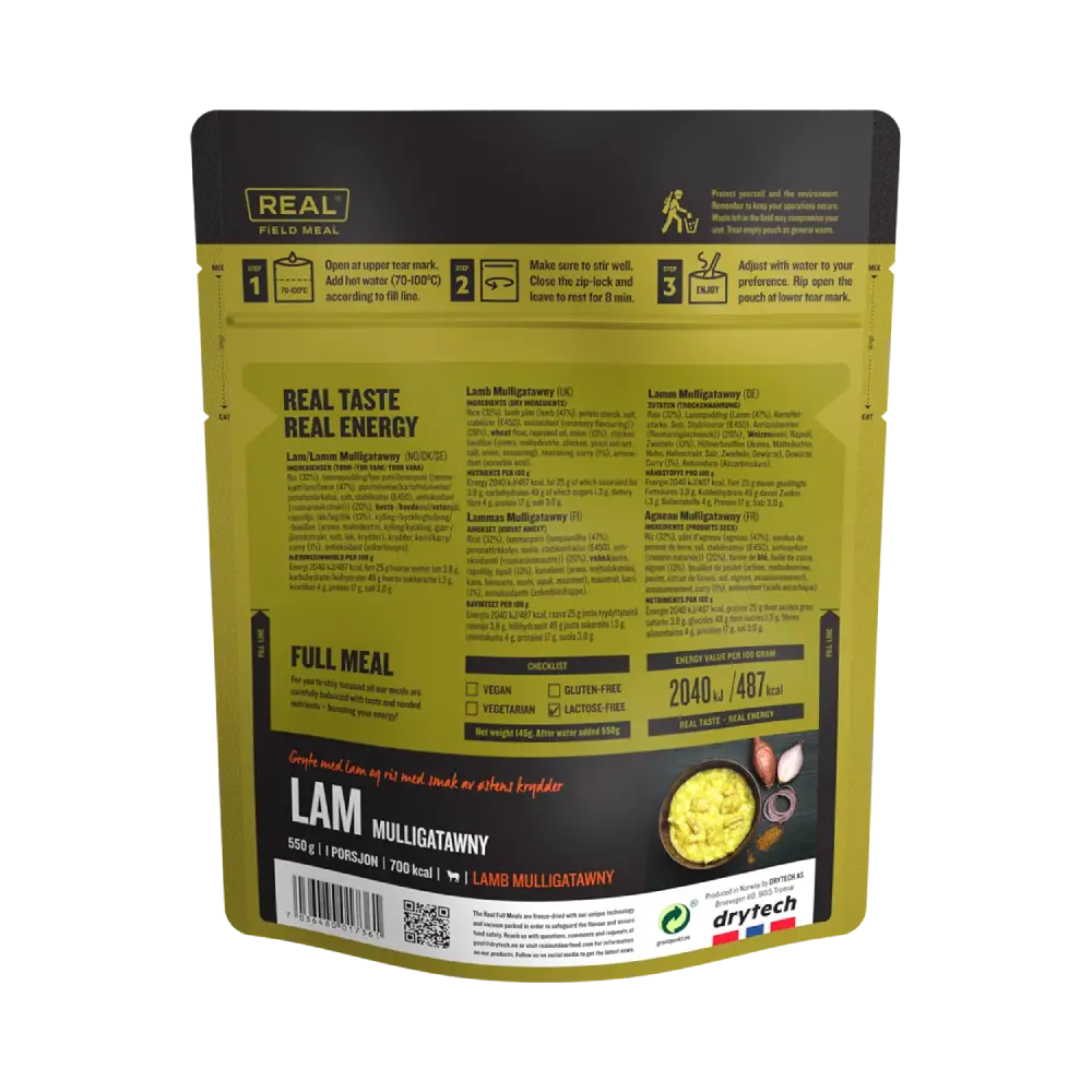 Real Turmat Lamb Mulligatawny  02