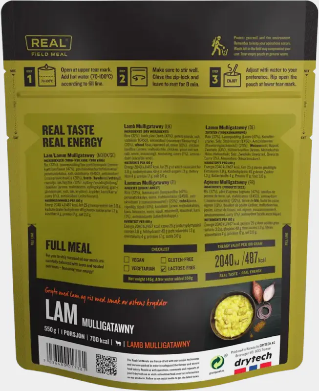 Real Turmat Lamb Mulligatawny 02