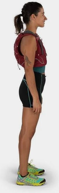 Osprey Dyna 1,5 Kakio Pink Purple Ink 03