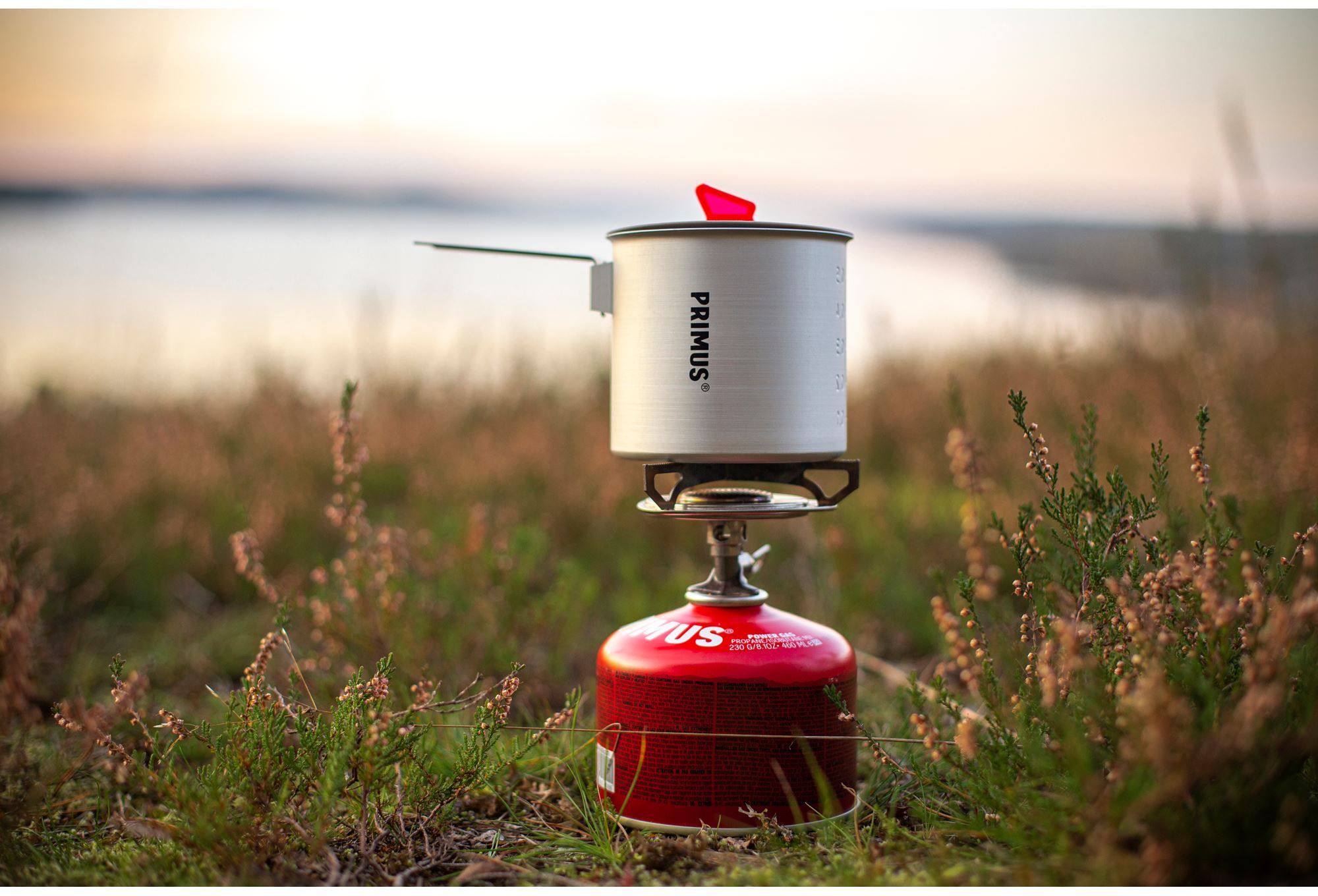 Primus Essential Trek Pot 0.6  05